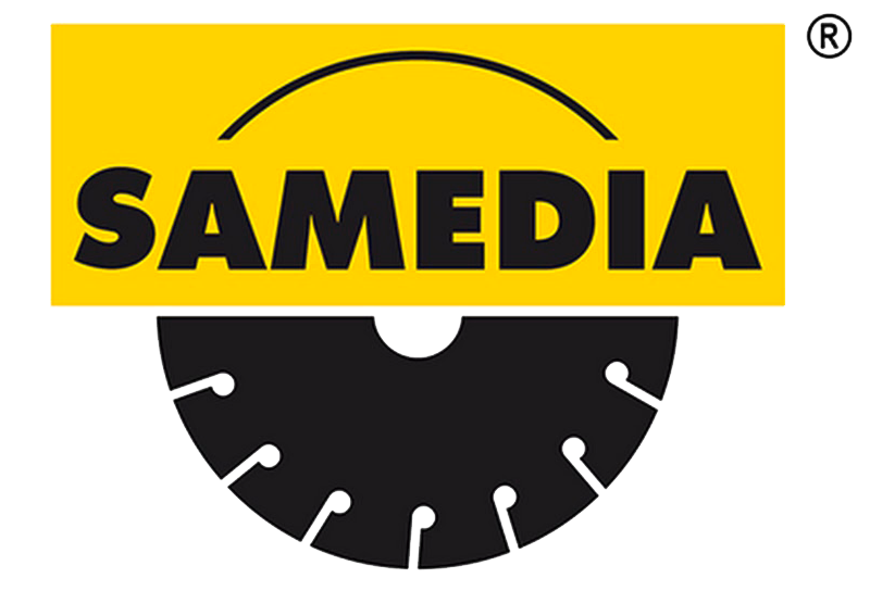 Samedia Logo